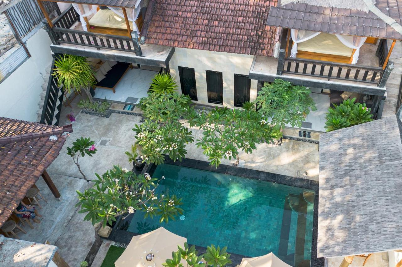 Rumah Singa - Holistic Healing Retreat - Ferienwohnung