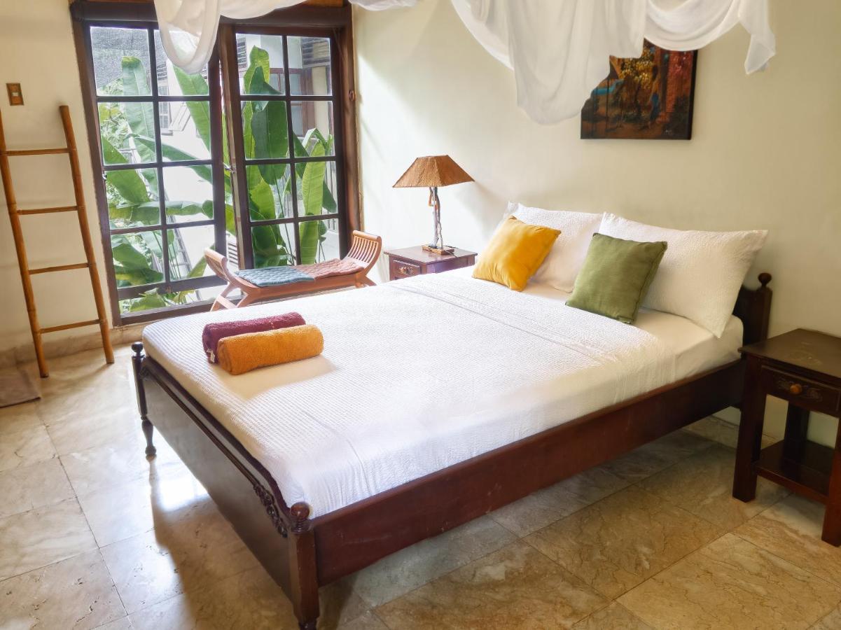 B&B Nusa Dua - Room4, Number3 Guest House - Bed and Breakfast Nusa Dua