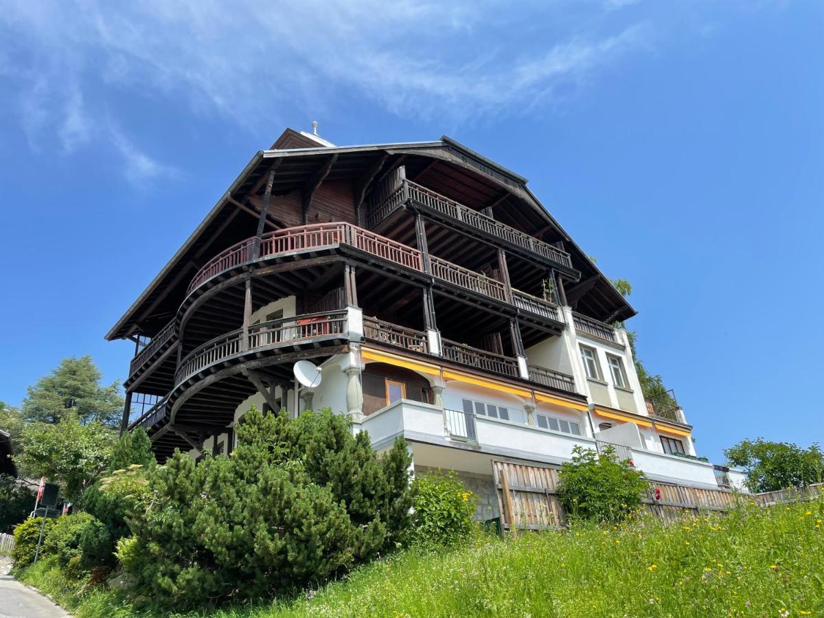 Appartement 2 à 4 personnes au centre du village - Bed and Breakfast Leysin