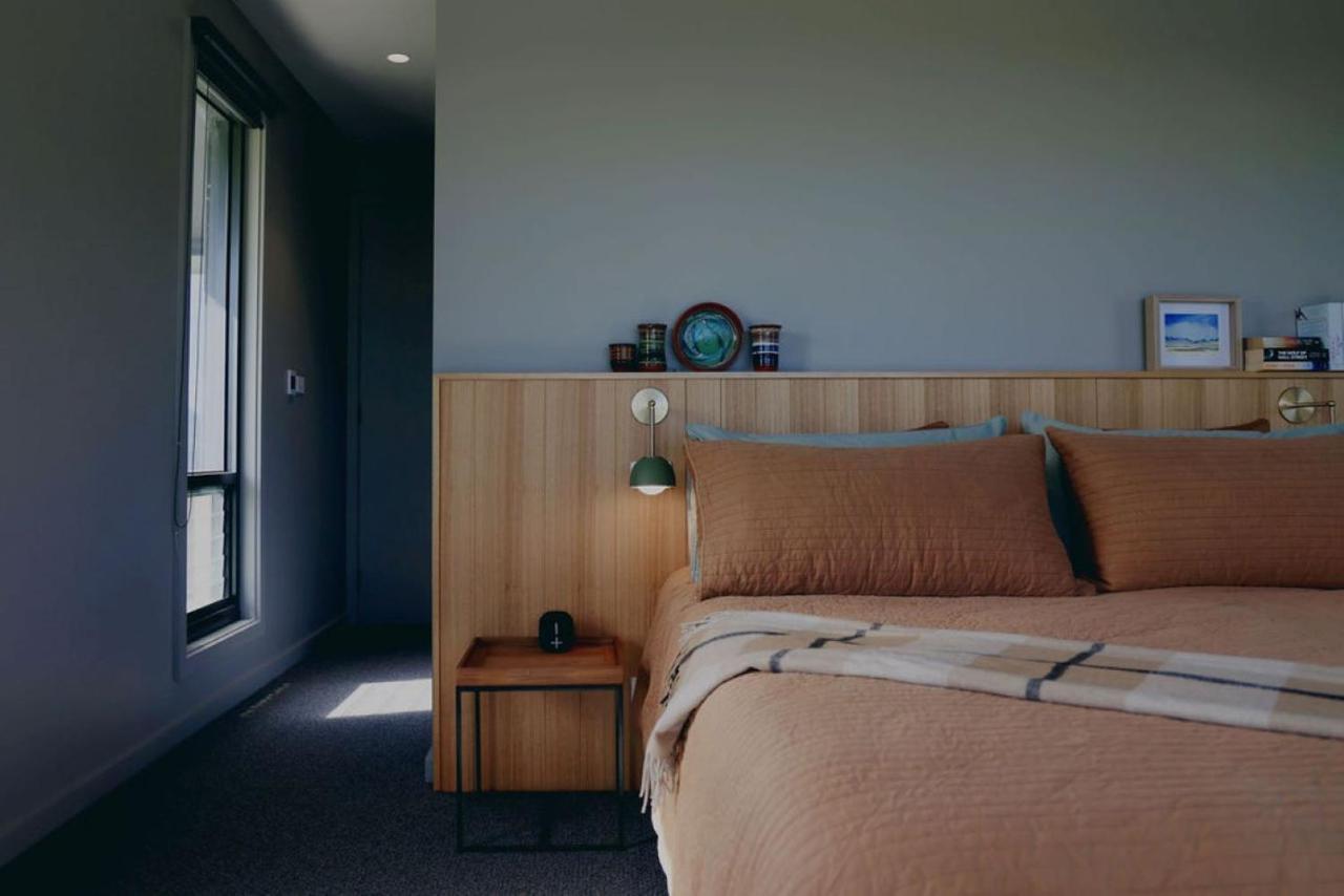 Deluxe Suite mit Kingsize-Bett