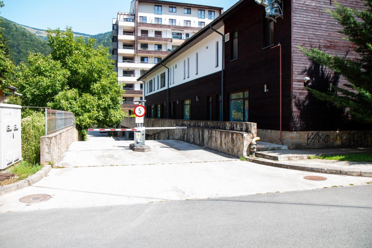 Relax View Ap with Private Parking - Bed and Breakfast