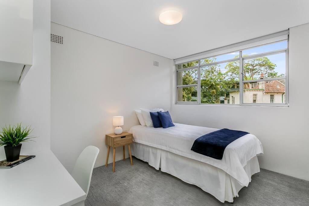 HAR20 - 2 bedroom Harrison Street - Cremorne - Bed and Breakfast Sydney
