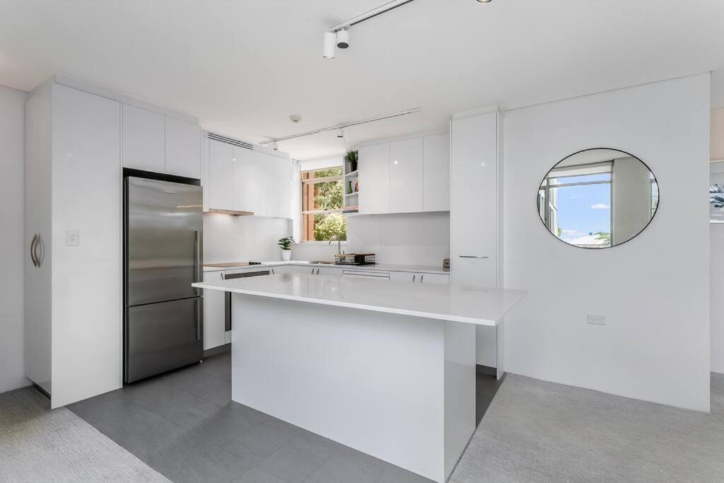 HAR20 - 2 bedroom Harrison Street - Cremorne - Bed and Breakfast Sydney