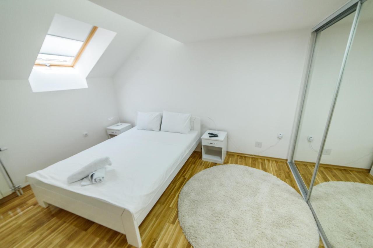 Apartment mit 3 Schlafzimmern