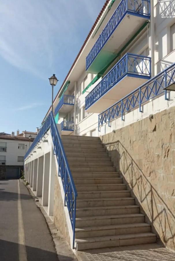 Apartamento renovado en Cadaqués - Chambres d’hôtes