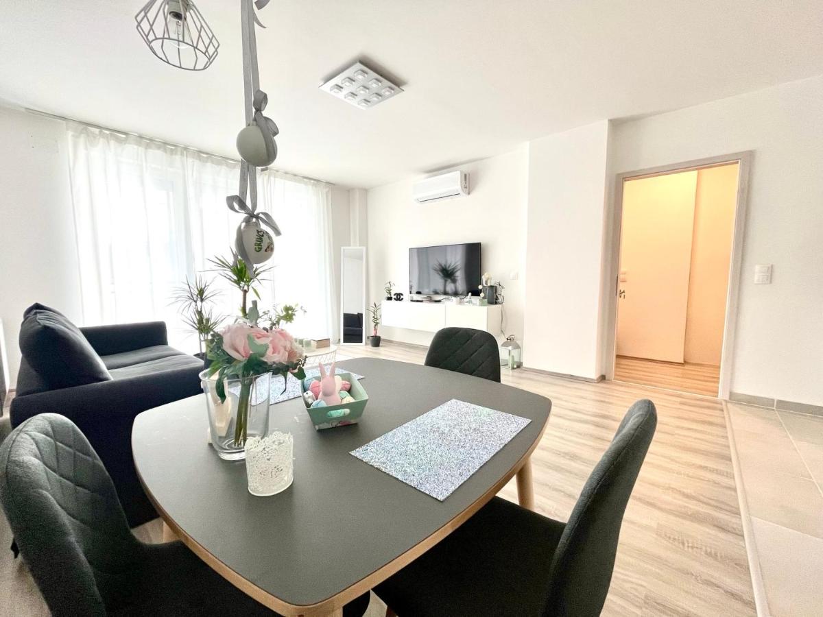 West Budapest-Edge of Downtown-Free Parking - B&B Budapest