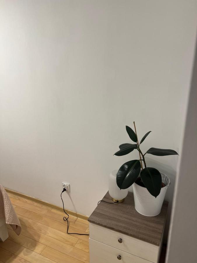 Appartement met 1 Slaapkamer