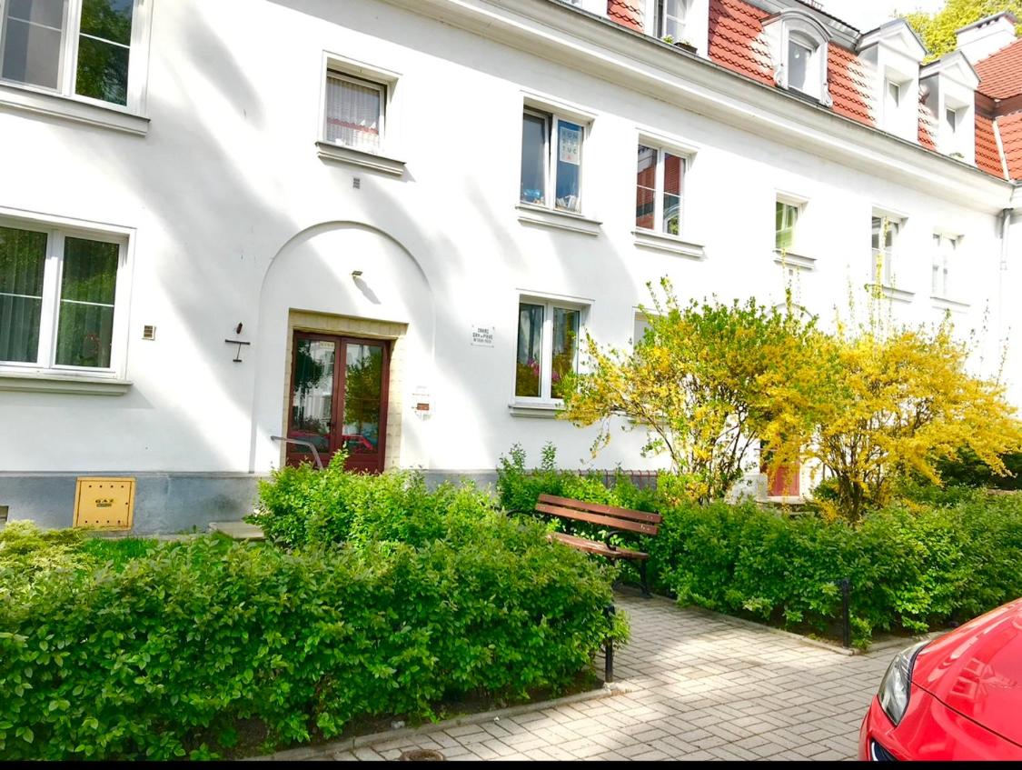 B&B Warschau - Wyspiańskiego - Bed and Breakfast Warschau