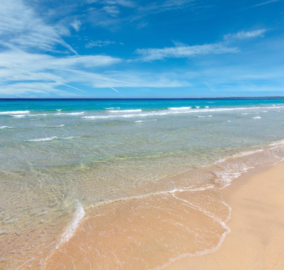 Villetta Mare - Bed and Breakfast Sant'Andrea