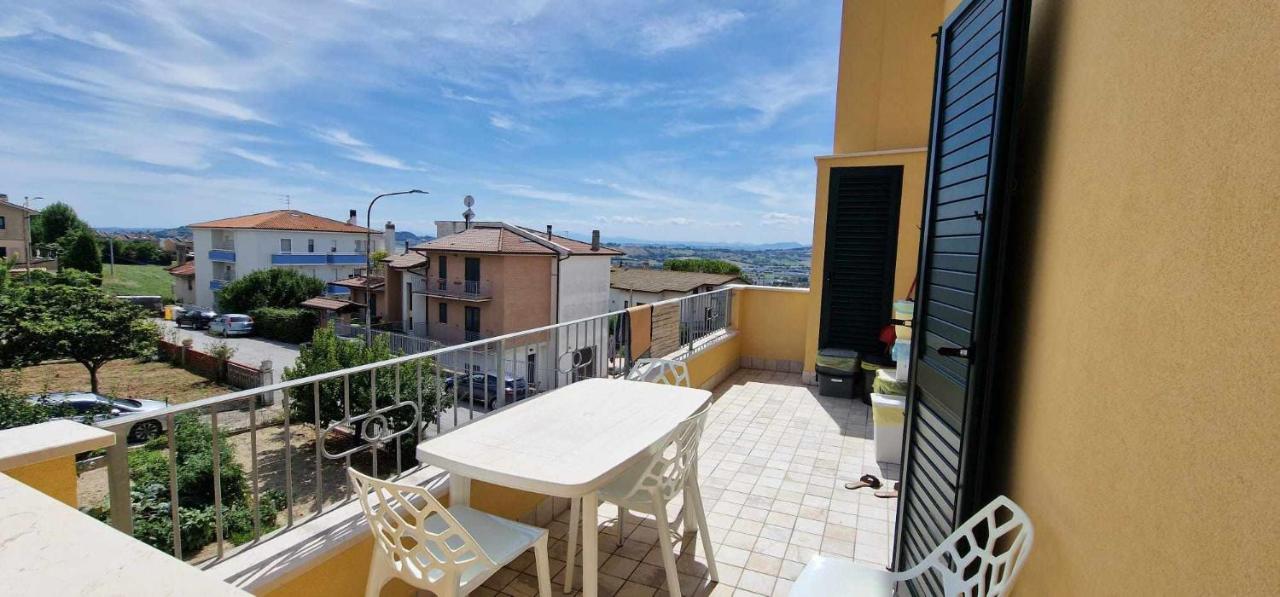 Nenni - Casa Vacanze - B&B Camerano
