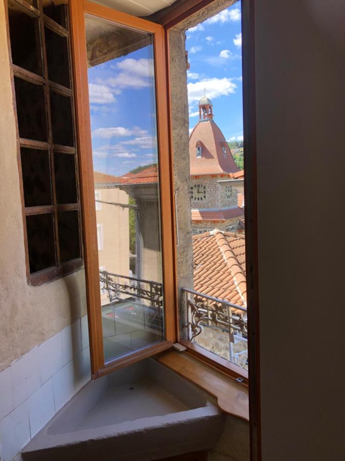 Mademoiselle Canonge - Bed and Breakfast Lamastre