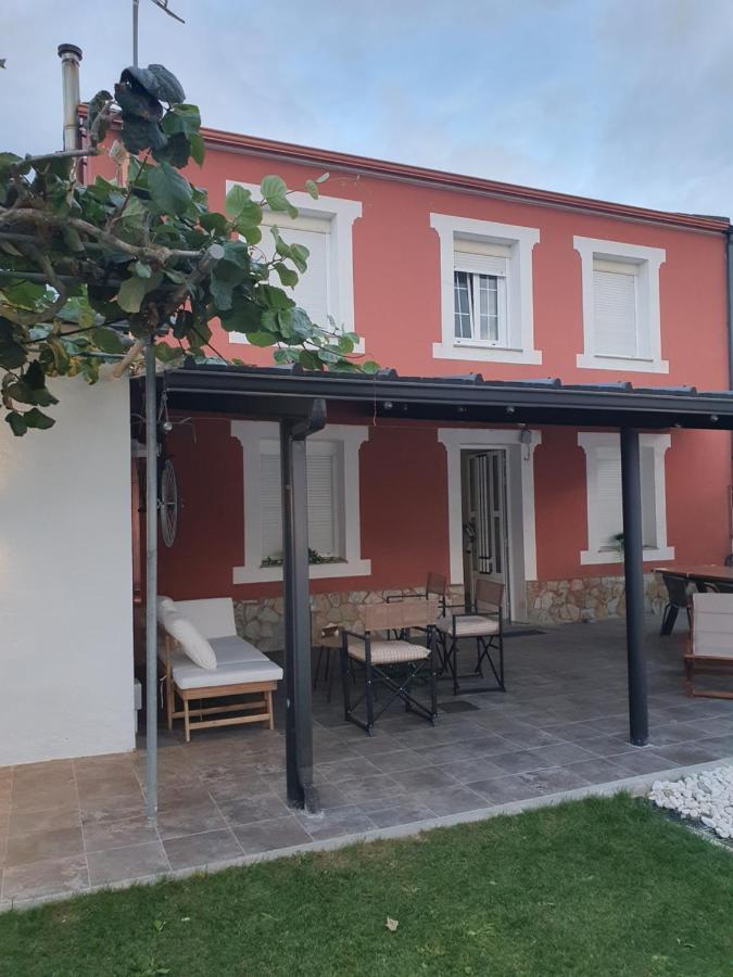 Casa Flor Delfin Ribadeo - Chambres d’hôtes Ribadeo