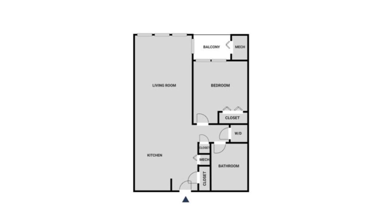 Somerville 1br w wd gym roof nr Assembly T BOS-840 - B&B Somerville