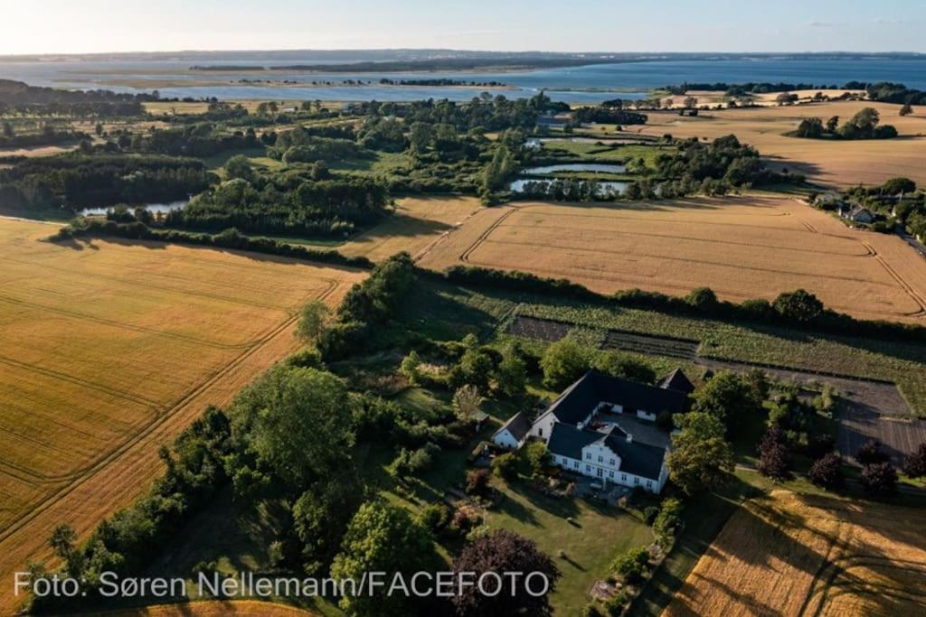 Fuglsanggaard Stalden - B&B
