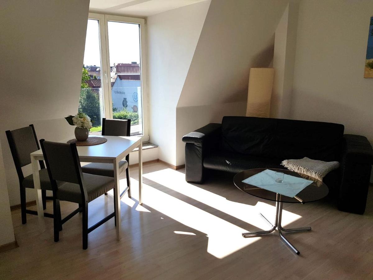 Apartment mit 1 Schlafzimmer