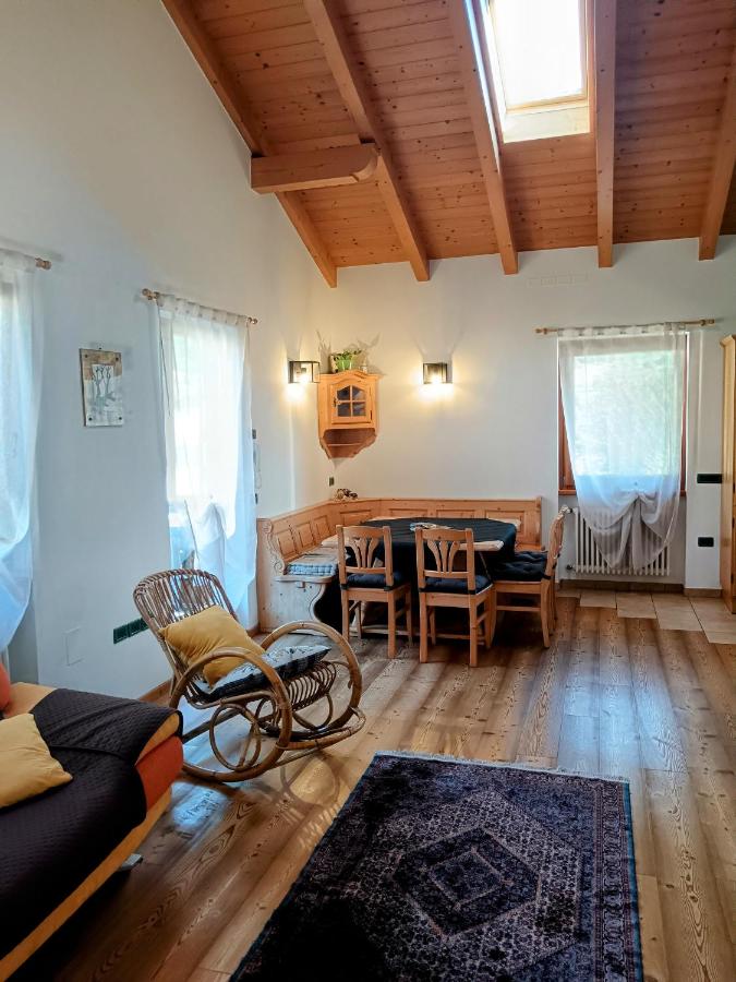 B&B Dimaro - Casa dello sportivo - Val di Sole Trentino - Bed and Breakfast Dimaro