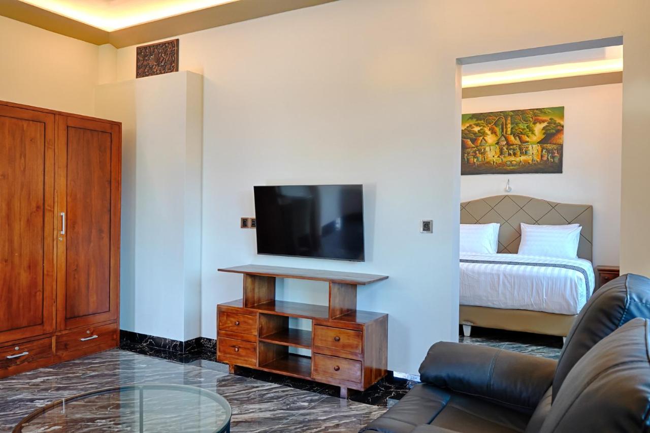 Suite Executive