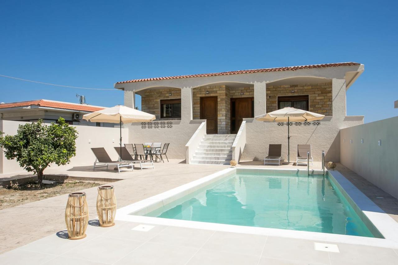 Anastasia Luxury House - B&B