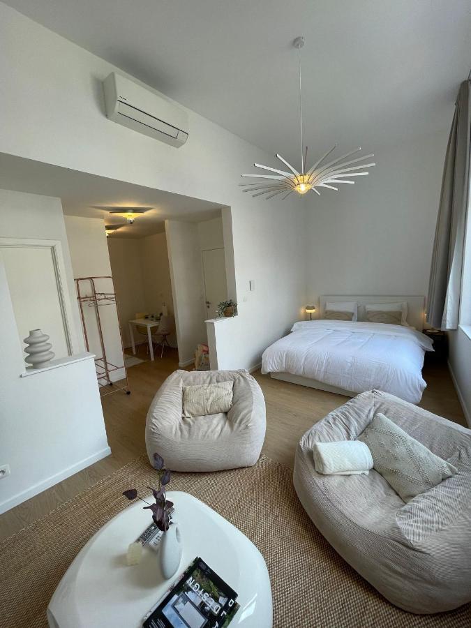 St Catherine - B&B Liegi