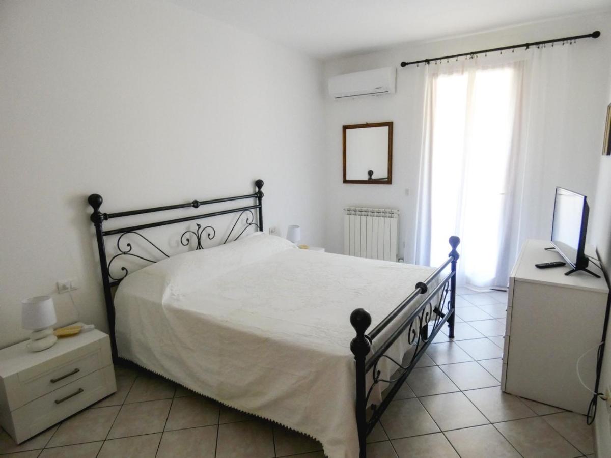 B&B Porto Corsini - Edera - Bed and Breakfast Porto Corsini