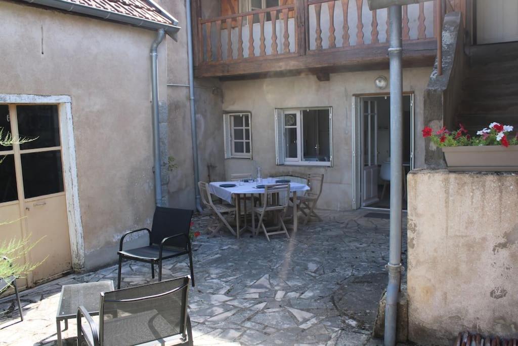 La Buissonnière - B&B