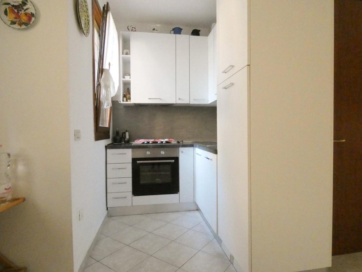 Edera - Ferienwohnung Porto Corsini