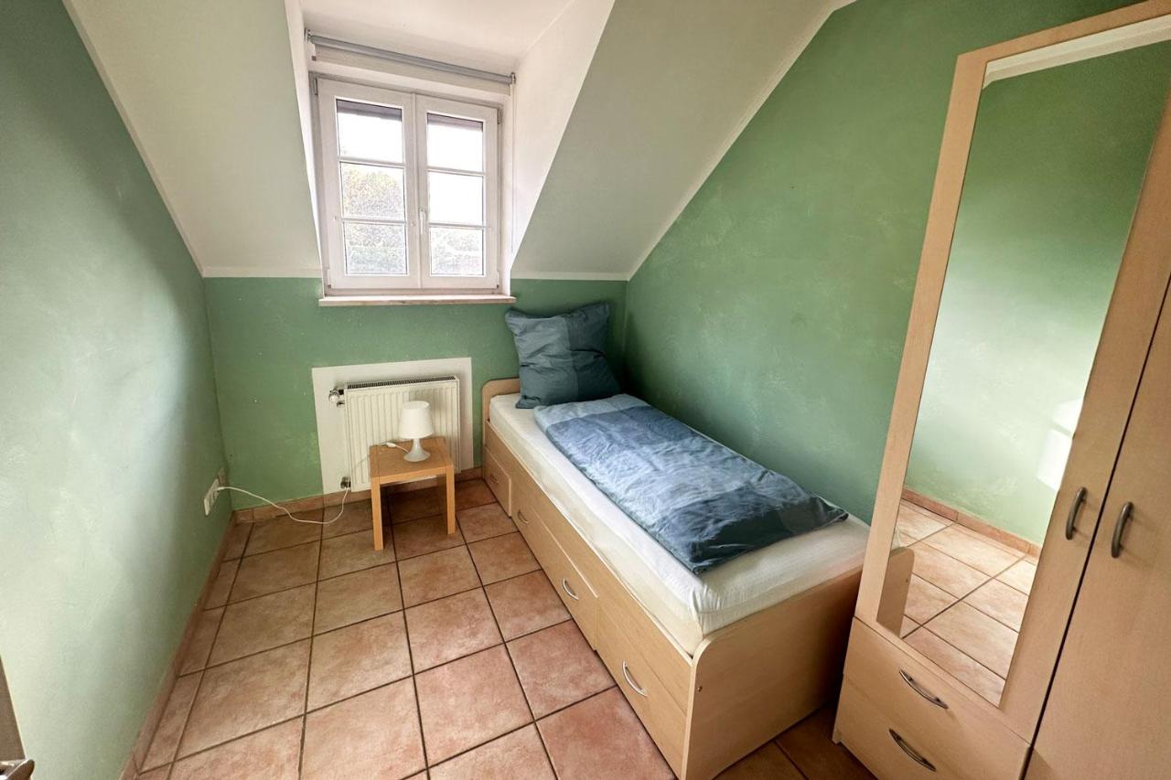 Appartement - Vue sur Jardin