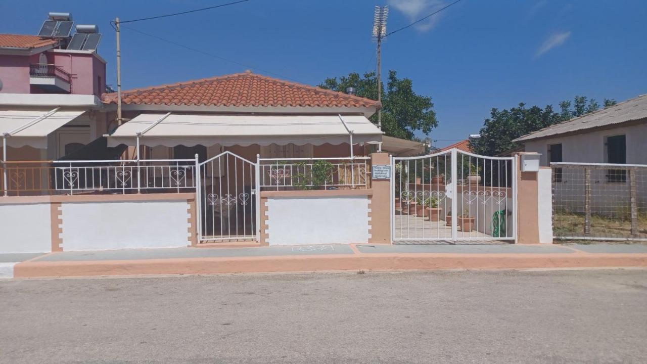 Casa con 1 Camera da Letto