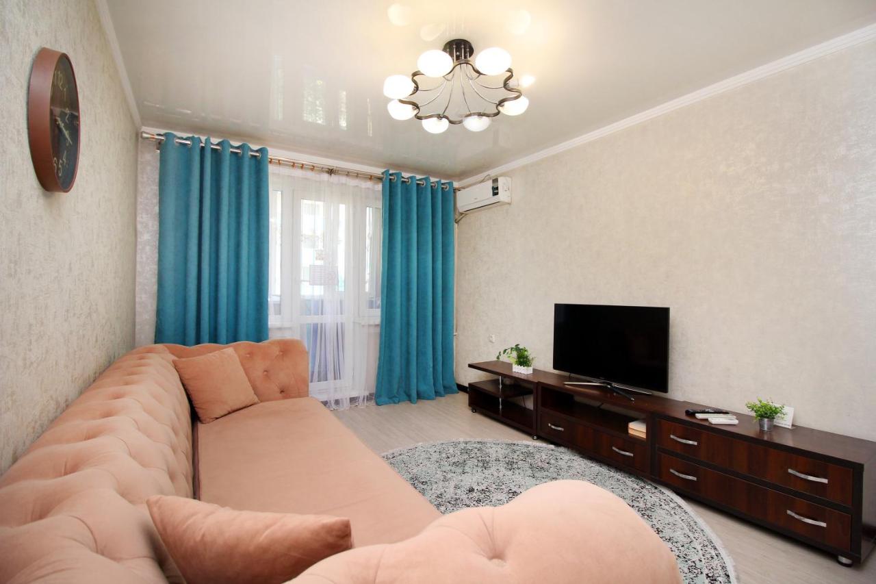 B&B Almaty - Cozy, clean apartment in Almaly district - Bed and Breakfast Almaty
