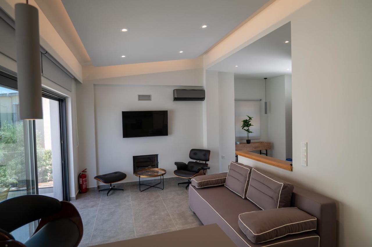VUAR SUITES - B&B