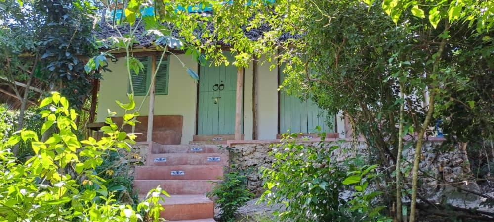 yasmin ecohouse zanzibar - Ferienwohnung