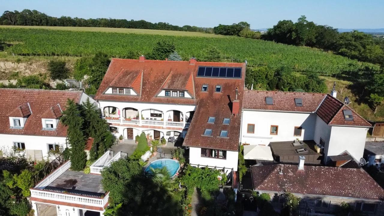 Ferienhaus Fabio - Bed and Breakfast