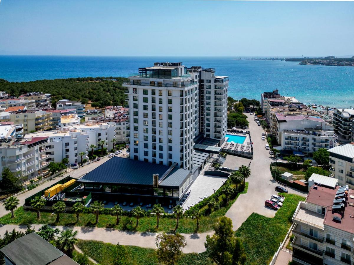 B&B Didim - CİTY POİNT BEACH&SPA HOTEL - Bed and Breakfast Didim