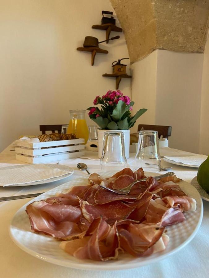 Dal Canonico - Bed and Breakfast