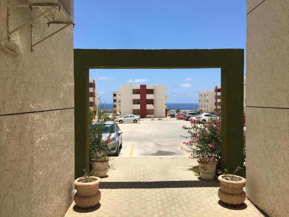 Modern 1-bedroom Apartment in Cabo San Lucas - B&B