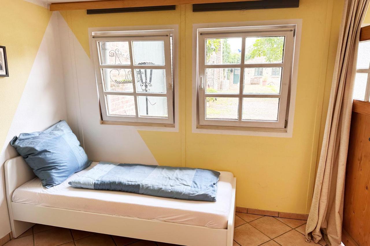 Appartement - Vue sur Jardin