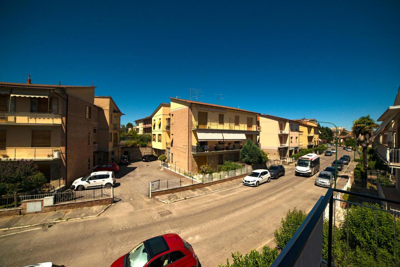 Appartamento con 1 Camera da Letto