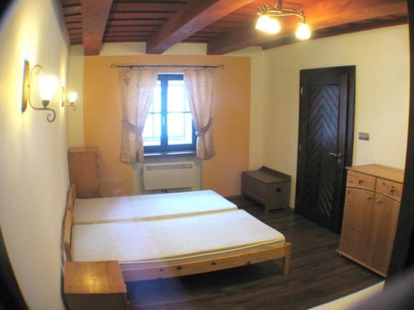 Chaluba Bully 243 - B&B Donovaly