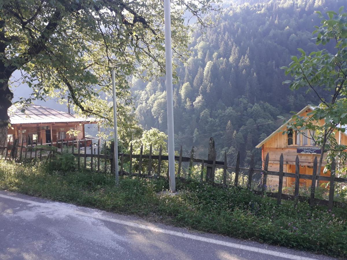 Familiekamer