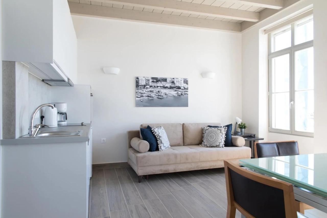 Appartamento con Vista Mare
