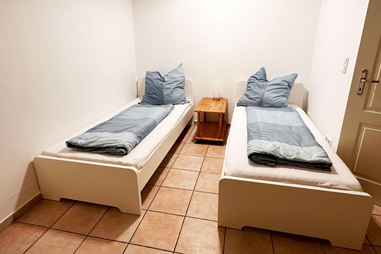 Appartement 1 Chambre