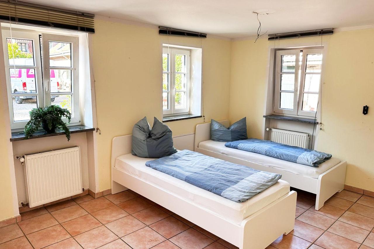Appartement 2 Chambres