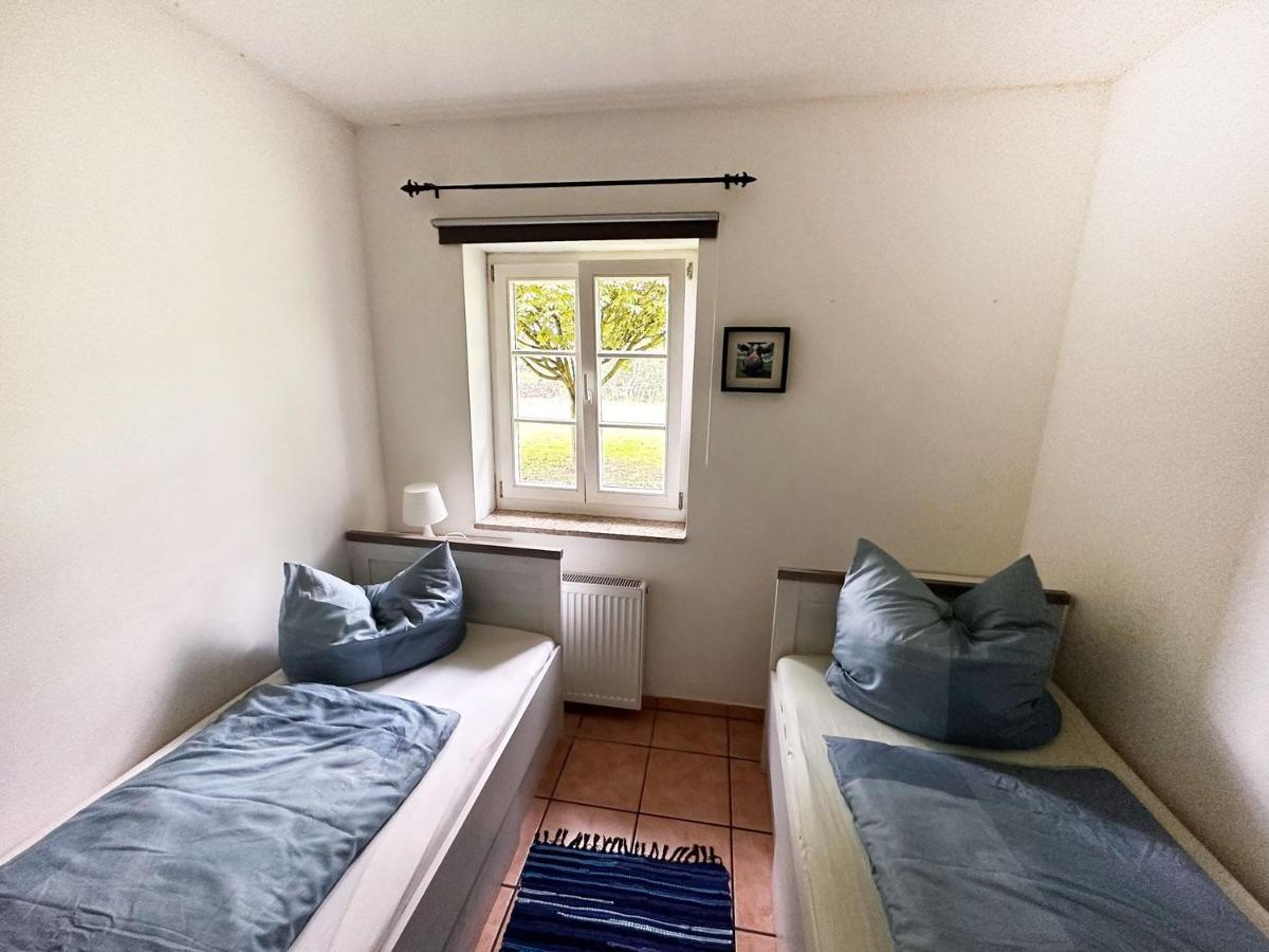 Appartement 2 Chambres