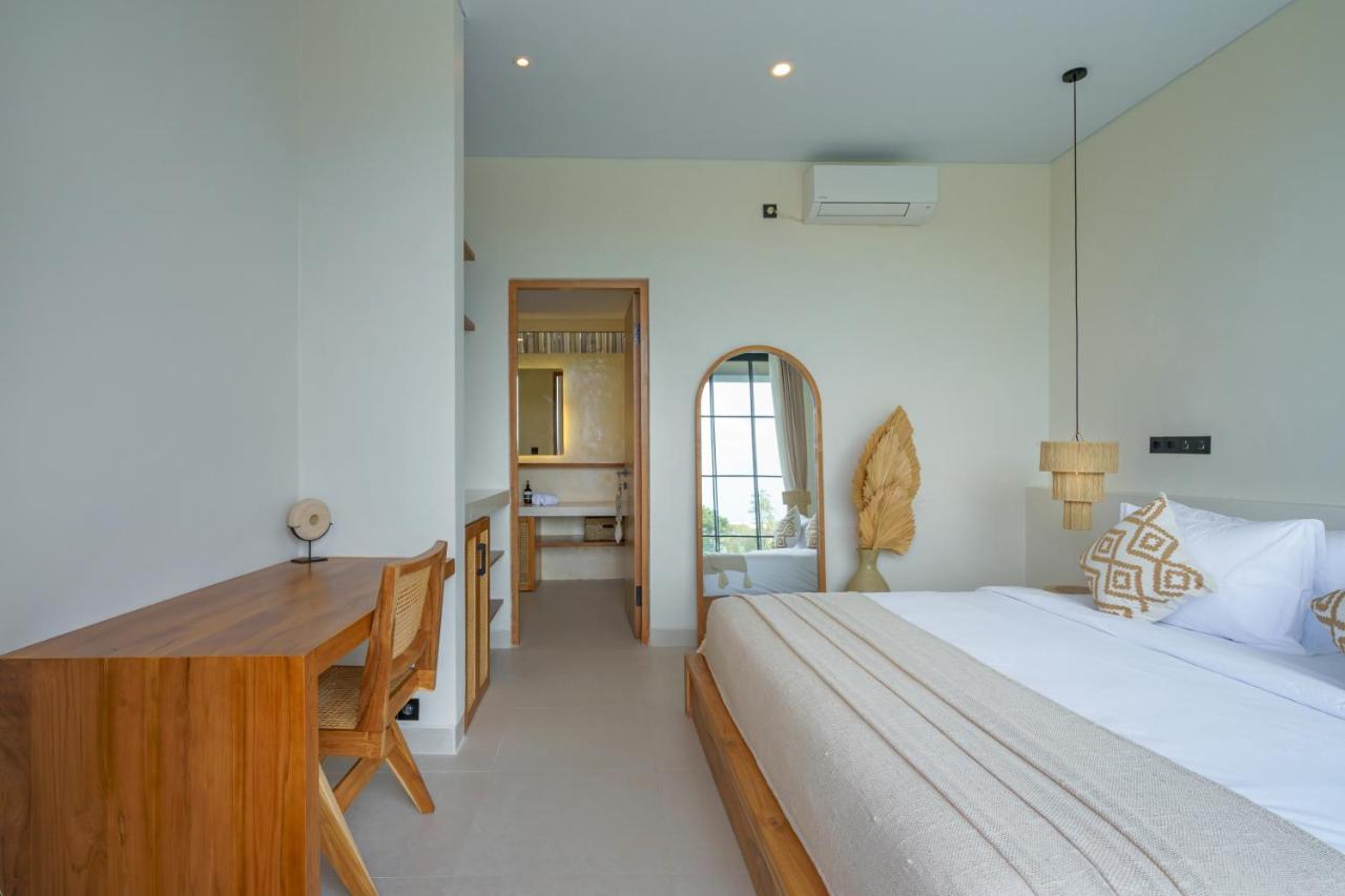 New - Villa Capela - Luxury Villa Heart of Canggu - Bed and Breakfast Canggu