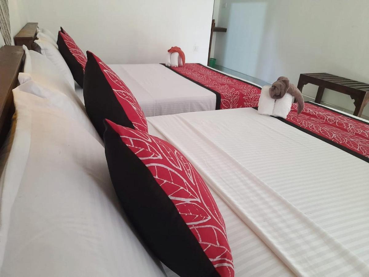 Chambre Familiale Deluxe