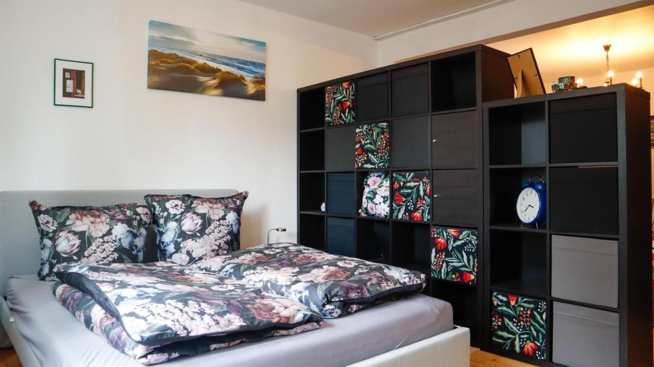 Three-Bedroom Apartment with Bath