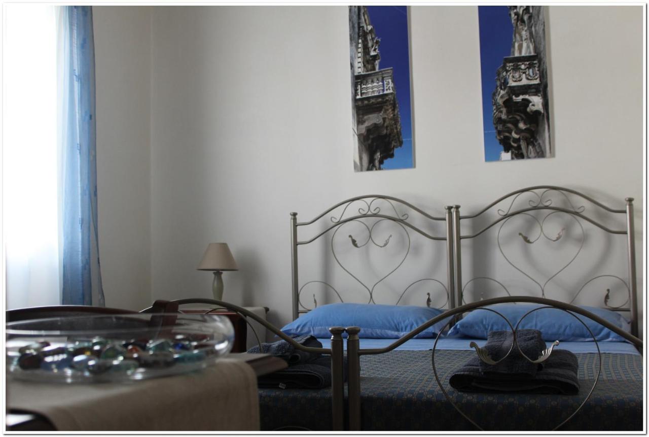 Chambre Double ou Lits Jumeaux