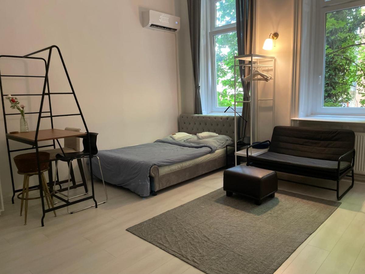 B&B Budapest - Buda Vibes - Bed and Breakfast Budapest