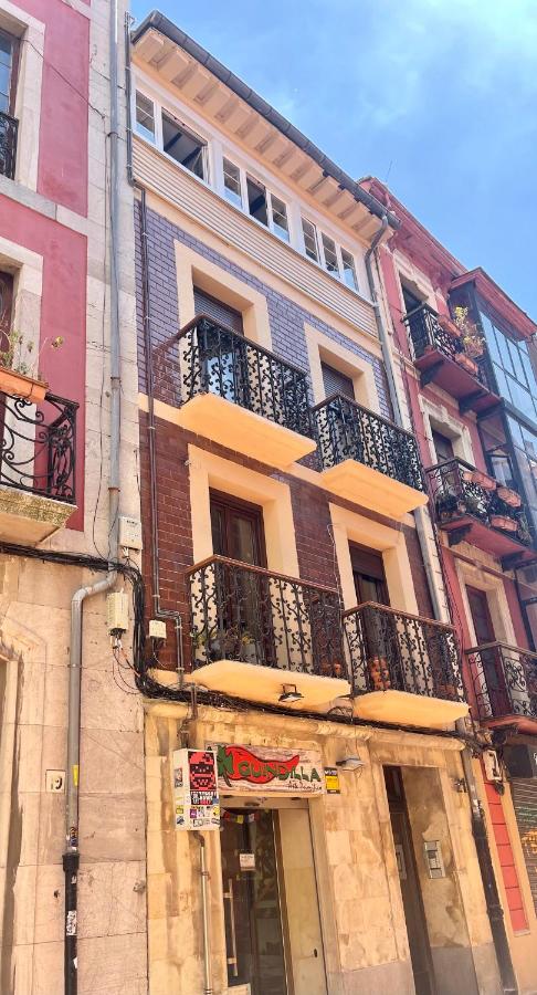 Apartamentos Magdalena - B&B