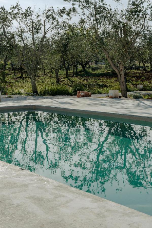 Casale Madre - B&B Ostuni